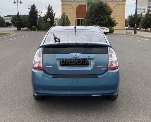 Toyota Prius 2007, 258,000 km - 1.5 l - Bakı