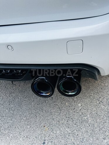 BMW X5 2017, 118,000 km - 3.0 l - Bakı
