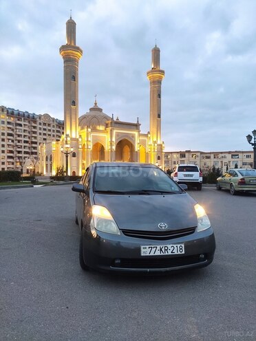 Toyota Prius 2008, 265,000 km - 1.5 l - Bakı