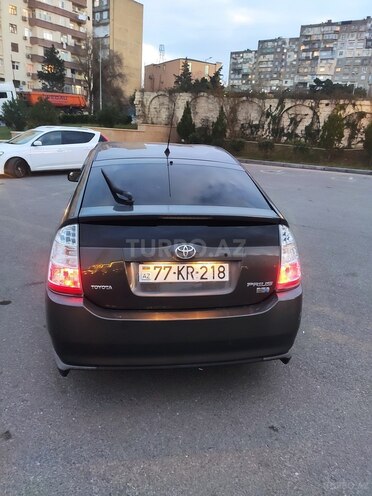 Toyota Prius 2008, 265,000 km - 1.5 l - Bakı