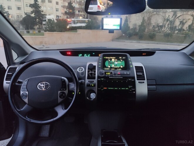 Toyota Prius 2008, 265,000 km - 1.5 l - Bakı