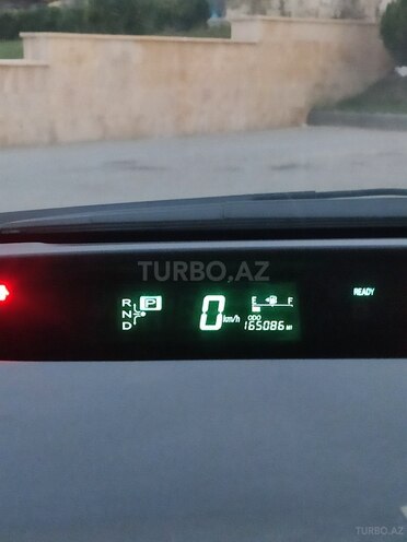 Toyota Prius 2008, 265,000 km - 1.5 l - Bakı
