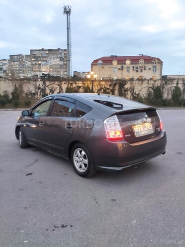 Toyota Prius 2008, 265,000 km - 1.5 l - Bakı