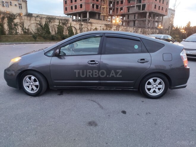Toyota Prius 2008, 265,000 km - 1.5 l - Bakı