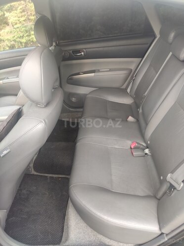 Toyota Prius 2008, 265,000 km - 1.5 l - Bakı