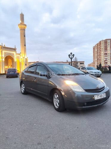 Toyota Prius 2008, 265,000 km - 1.5 l - Bakı