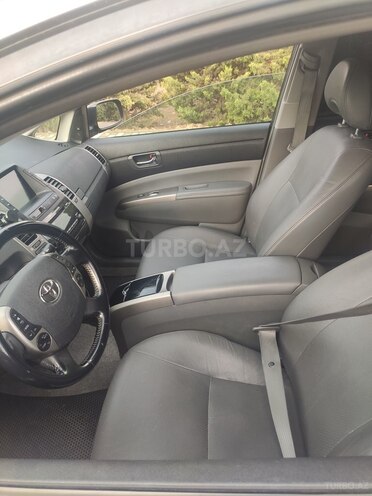 Toyota Prius 2008, 265,000 km - 1.5 l - Bakı