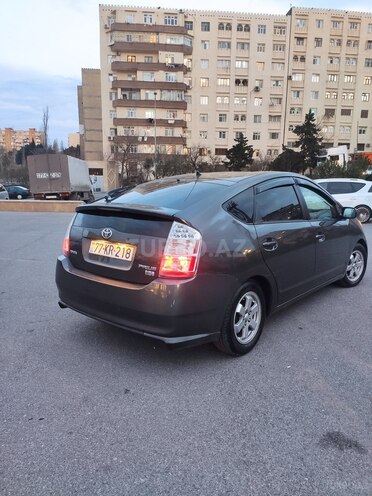 Toyota Prius 2008, 265,000 km - 1.5 l - Bakı