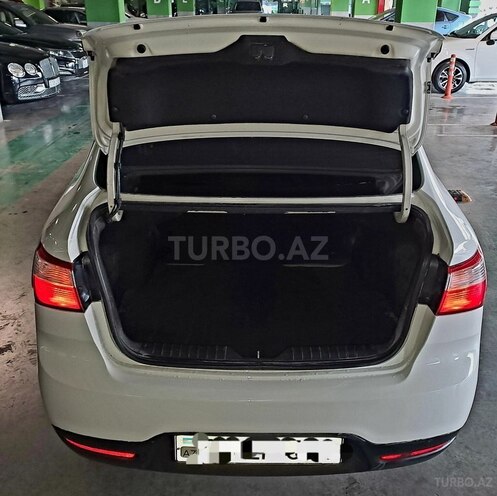 Kia Rio 2013, 198,000 km - 1.4 l - Bakı