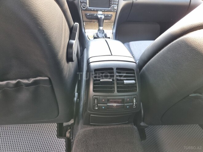 Mercedes E 220 2007, 230,000 km - 2.2 l - Bakı
