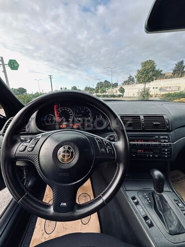 BMW 318 2002, 150,000 km - 2.0 l - Bakı