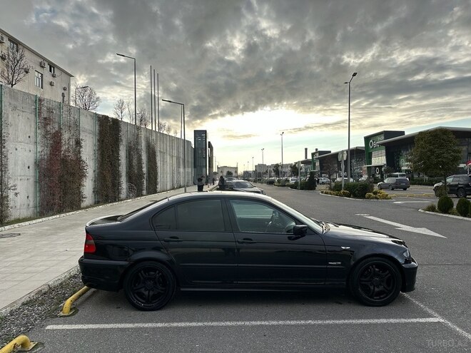 BMW 318 2002, 150,000 km - 2.0 l - Bakı