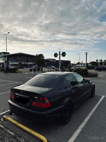 BMW 318 2002, 150,000 km - 2.0 l - Bakı