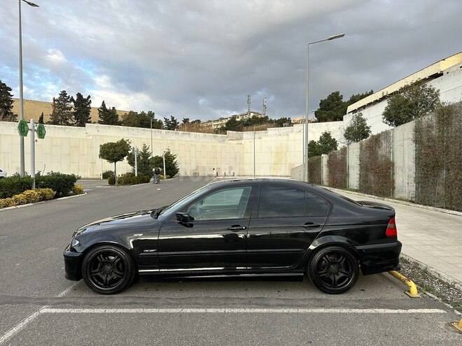 BMW 318 2002, 150,000 km - 2.0 l - Bakı