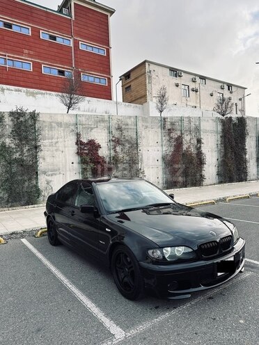 BMW 318 2002, 150,000 km - 2.0 l - Bakı