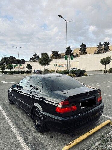 BMW 318 2002, 150,000 km - 2.0 l - Bakı