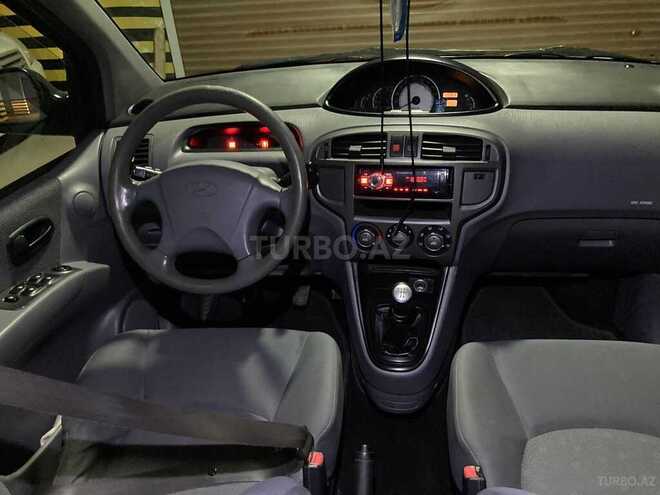 Hyundai Matrix 2006, 300,000 km - 1.5 l - Bakı