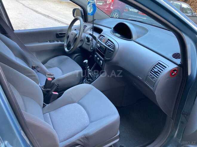 Hyundai Matrix 2006, 300,000 km - 1.5 l - Bakı