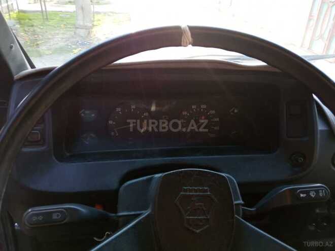 GAZ 2705 1998, 274,586 km - 2.5 l - Biləsuvar