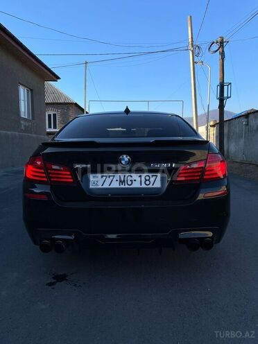 BMW 528 2015, 135,000 km - 2.0 l - Zaqatala
