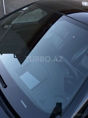 BMW 528 2015, 135,000 km - 2.0 l - Zaqatala
