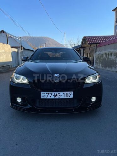 BMW 528 2015, 135,000 km - 2.0 l - Zaqatala