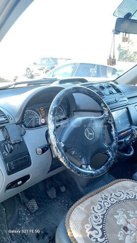 Mercedes Viano 2009, 310,000 km - 2.2 l - Bakı