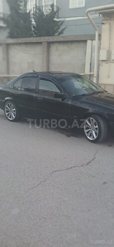 BMW 320 1992, 430,000 km - 2.0 l - Bakı
