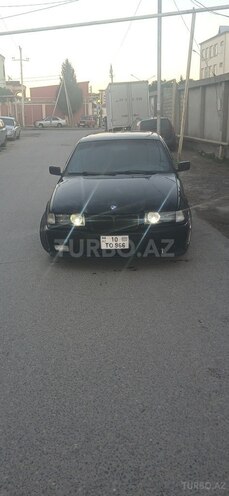BMW 320 1992, 430,000 km - 2.0 l - Bakı