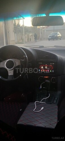 BMW 320 1992, 430,000 km - 2.0 l - Bakı