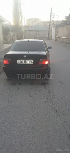 BMW 320 1992, 430,000 km - 2.0 l - Bakı