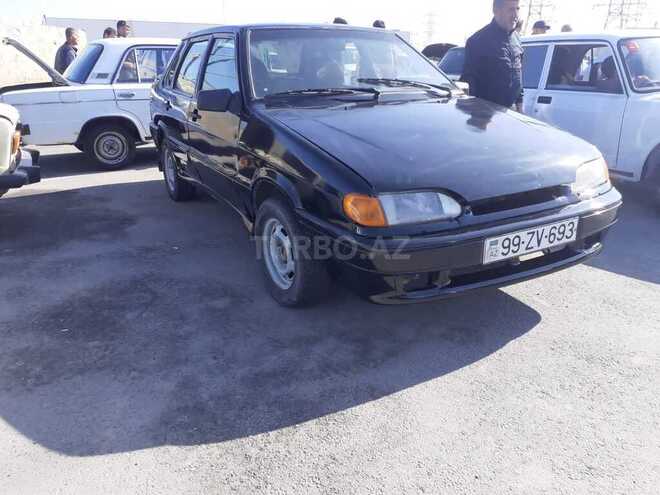 LADA (VAZ) 2115 2005, 450,000 km - 1.5 l - Bakı