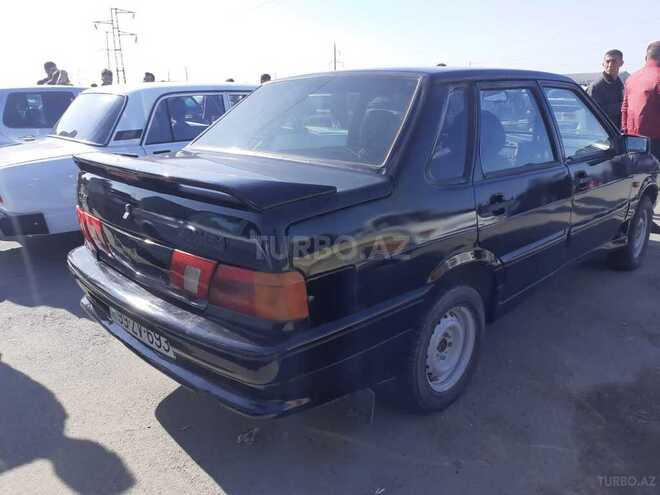 LADA (VAZ) 2115 2005, 450,000 km - 1.5 l - Bakı