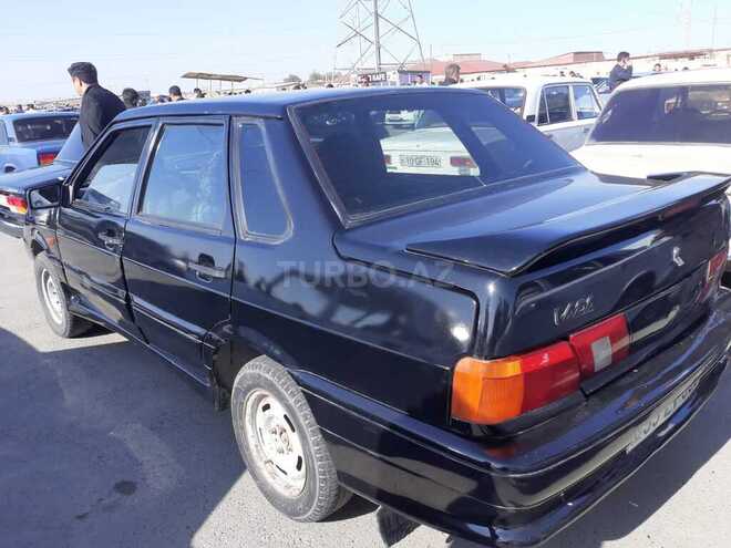 LADA (VAZ) 2115 2005, 450,000 km - 1.5 l - Bakı
