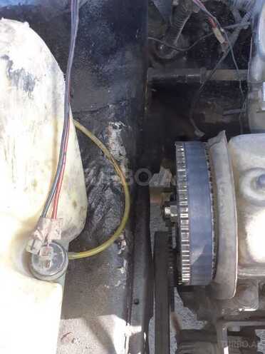 LADA (VAZ) 2115 2005, 450,000 km - 1.5 l - Bakı