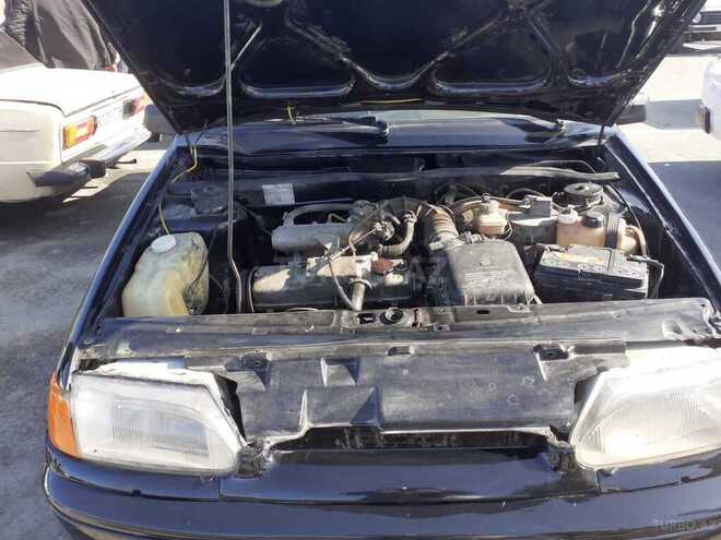 LADA (VAZ) 2115 2005, 450,000 km - 1.5 l - Bakı