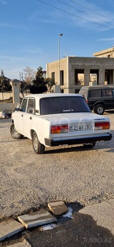 LADA (VAZ) 2107 2008, 165,000 km - 1.6 l - Bakı