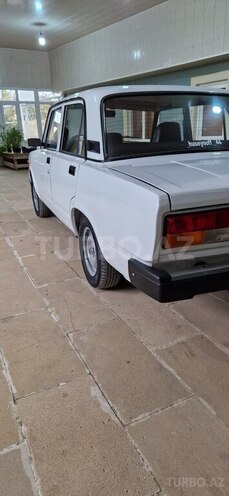 LADA (VAZ) 2107 2008, 165,000 km - 1.6 l - Bakı