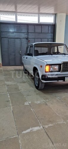 LADA (VAZ) 2107 2008, 165,000 km - 1.6 l - Bakı