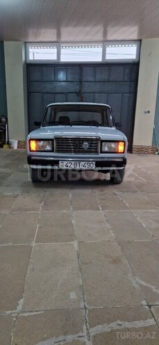 LADA (VAZ) 2107 2008, 165,000 km - 1.6 l - Bakı