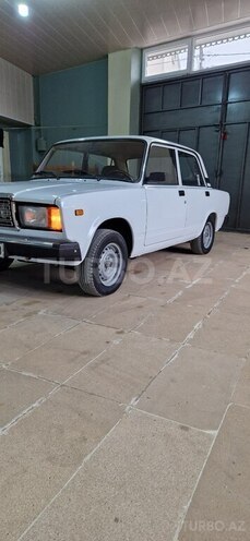 LADA (VAZ) 2107 2008, 165,000 km - 1.6 l - Bakı