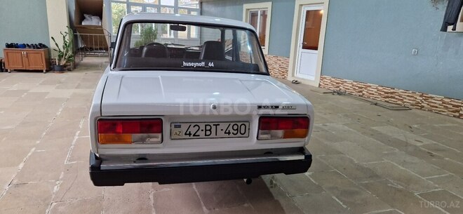LADA (VAZ) 2107 2008, 165,000 km - 1.6 l - Bakı