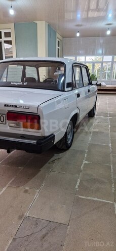 LADA (VAZ) 2107 2008, 165,000 km - 1.6 l - Bakı