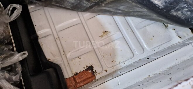 LADA (VAZ) 2107 2008, 165,000 km - 1.6 l - Bakı