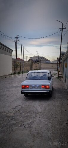 LADA (VAZ) 2107 2008, 165,000 km - 1.6 l - Bakı