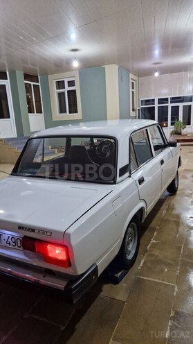 LADA (VAZ) 2107 2008, 165,000 km - 1.6 l - Bakı