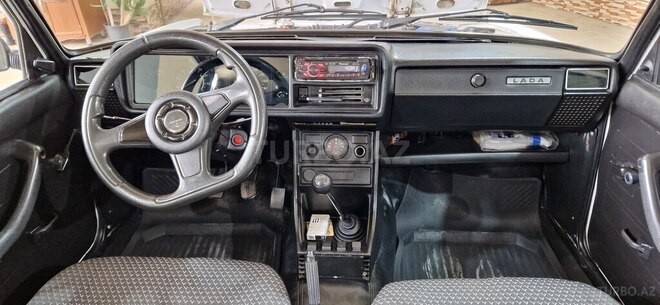 LADA (VAZ) 2107 2008, 165,000 km - 1.6 l - Bakı
