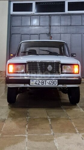 LADA (VAZ) 2107 2008, 165,000 km - 1.6 l - Bakı
