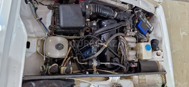LADA (VAZ) 2107 2008, 165,000 km - 1.6 l - Bakı