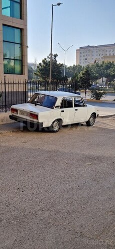 LADA (VAZ) 2107 2008, 165,000 km - 1.6 l - Bakı